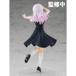 Statuette Kaguya-sama Love is War? Pop Up Parade Chika Fujiwara