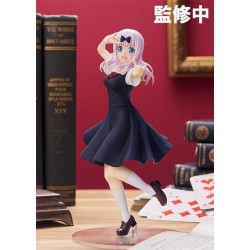 Statuette Kaguya-sama Love is War? Pop Up Parade Chika Fujiwara