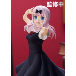 Statuette Kaguya-sama Love is War? Pop Up Parade Chika Fujiwara