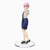 Figurine The Quintessential Quintuplets SPM Ichika Nakano Police Version