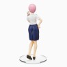 Figurine The Quintessential Quintuplets SPM Ichika Nakano Police Version