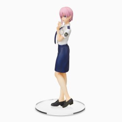 Figurine The Quintessential Quintuplets SPM Ichika Nakano Police Version