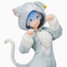 Figurine Re:Zero SPM Rem The Great Spirit Puck