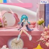 Figurine Hatsune Miku Noodle Stopper Hatsune Miku Love Sailor Version