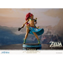 Statuette The Legend of Zelda Breath of the Wild Urbosa Collector's Edition
