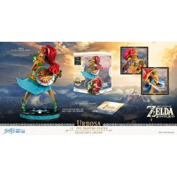 Statuette The Legend of Zelda Breath of the Wild Urbosa Collector's Edition