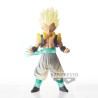 Figurine Dragonball Z Clearise Super Saiyan Gotenks