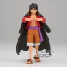 Figurine One Piece The Shukko Luffy