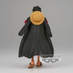 Figurine One Piece The Shukko Luffy