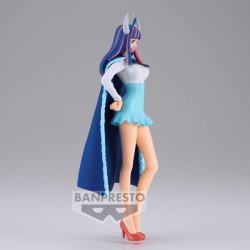 Figurine One Piece DXF The Grandline Lady Wanokuni Vol.11 Ulti
