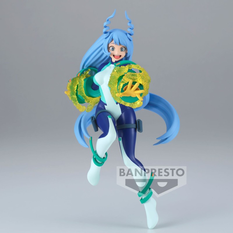 Figurine My Hero Academia The Amazing Heroes Vol.31 Nejire Hado