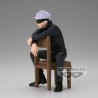 Figurine Jujutsu Kaisen Break Time Vol.4 Satoru Gojo
