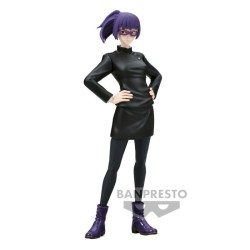 Figurine Jujutsu Kaisen Jukon No Kata Zenin Maki