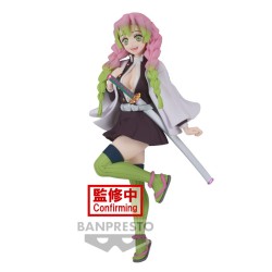 Figurine Demon Slayer Vol.34 Kanroji Mitsuri