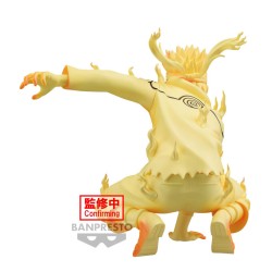 Figurine Naruto Shippuden Panel Spectacle Uzumaki Naruto