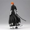 Figurine Bleach Solid and Souls Ichigo Kurosaki Vol.2