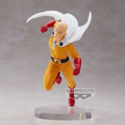 Figurine One Punch Man Figure 1 Saitama