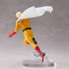 Figurine One Punch Man Figure 1 Saitama