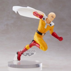 Figurine One Punch Man Figure 1 Saitama