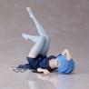 Figurine Re:Zero Relax Time Rem Dressing Gown Version