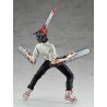 Statuette Chainsaw Man Pop Up Parade Chainsaw Man