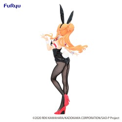 Statuette Sword Art Online BiCute Bunnies Asuna