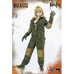Figurine Dorohedoro FigZero 1/6 Nikaido