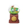 Pokemon Terrarium Collection 10 Bulbizarre et Mystherbe