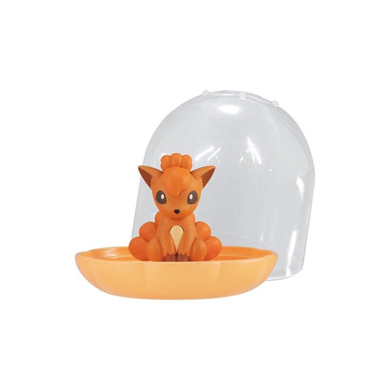 Pokemon Gemlies Collection 5 Goupix