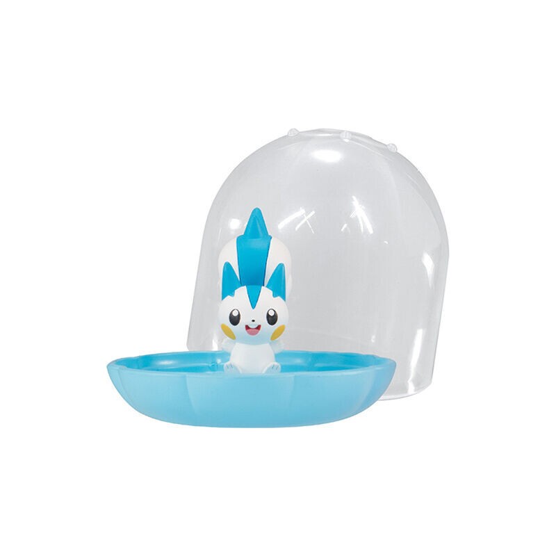 Pokemon Gemlies Collection 5 Pachirisu