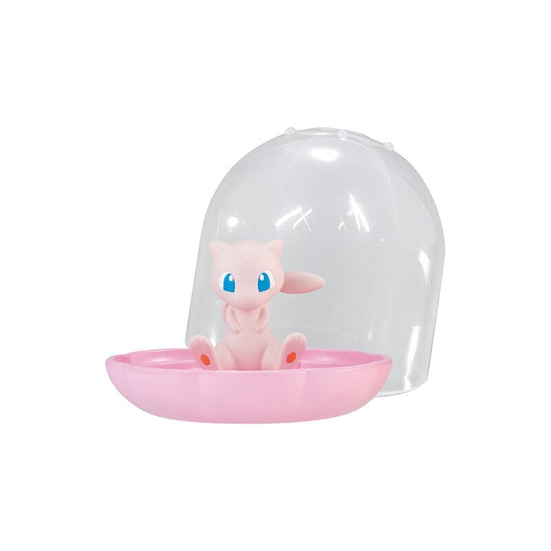 Pokemon Gemlies Collection 5 Mew