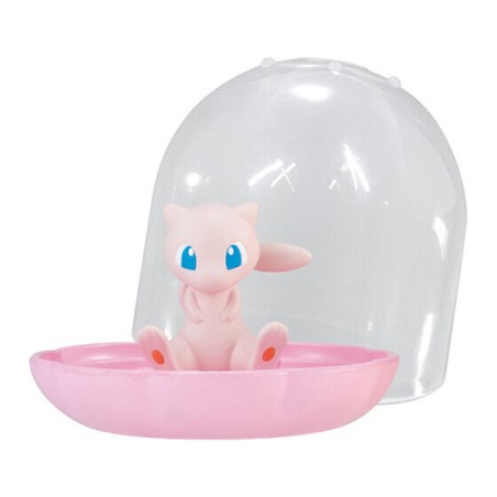 Pokemon Gemlies Collection 5 Mew