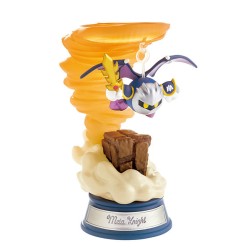 Terrarium Kirby's Dream Land Swing Kirby Collection 1 Meta Knight
