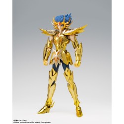 Figurine Saint Seiya Myth Cloth EX Deathmask du Cancer Revival