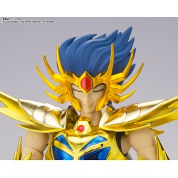 Figurine Saint Seiya Myth Cloth EX Deathmask du Cancer Revival