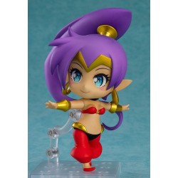 Figurine Shantae Nendoroid Shantae