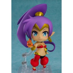 Figurine Shantae Nendoroid Shantae