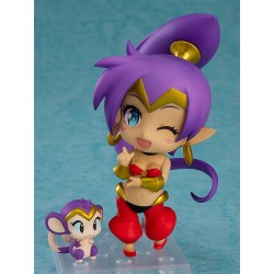 Figurine Shantae Nendoroid Shantae