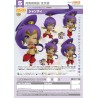 Figurine Shantae Nendoroid Shantae