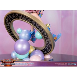 Statuette Yu-Gi-Oh! Dark Magician Girl Pastel Edition