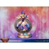 Statuette Yu-Gi-Oh! Dark Magician Girl Vibrant Edition
