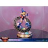 Statuette Yu-Gi-Oh! Dark Magician Girl Vibrant Edition