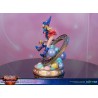 Statuette Yu-Gi-Oh! Dark Magician Girl Vibrant Edition