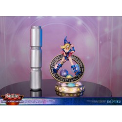 Statuette Yu-Gi-Oh! Dark Magician Girl Vibrant Edition
