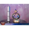 Statuette Yu-Gi-Oh! Dark Magician Girl Vibrant Edition