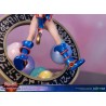 Statuette Yu-Gi-Oh! Dark Magician Girl Vibrant Edition