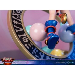 Statuette Yu-Gi-Oh! Dark Magician Girl Vibrant Edition