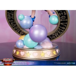 Statuette Yu-Gi-Oh! Dark Magician Girl Vibrant Edition