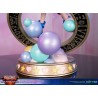 Statuette Yu-Gi-Oh! Dark Magician Girl Vibrant Edition