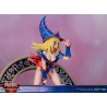 Statuette Yu-Gi-Oh! Dark Magician Girl Vibrant Edition